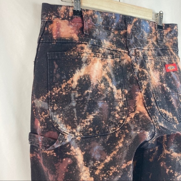 Good Treasures Custom Dickies Jeans 33x32 - Picture 8 of 16
